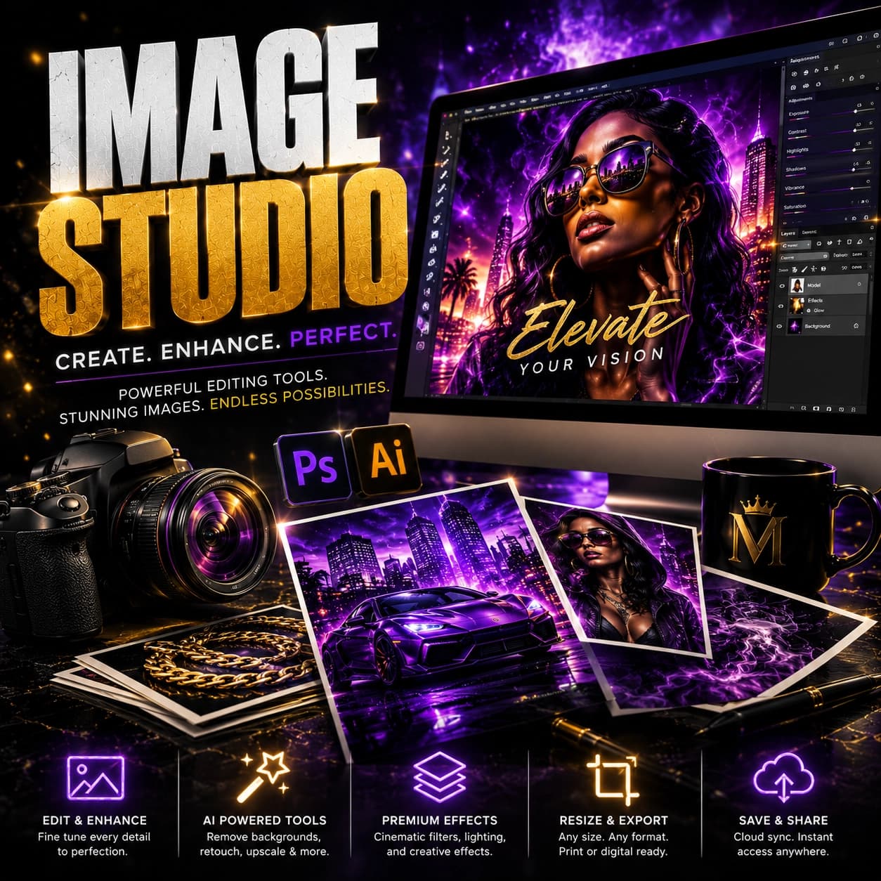 Image Studio