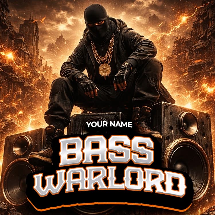 Bass Warlord