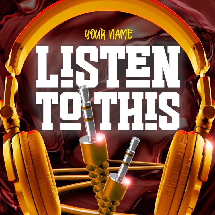 Listen To This